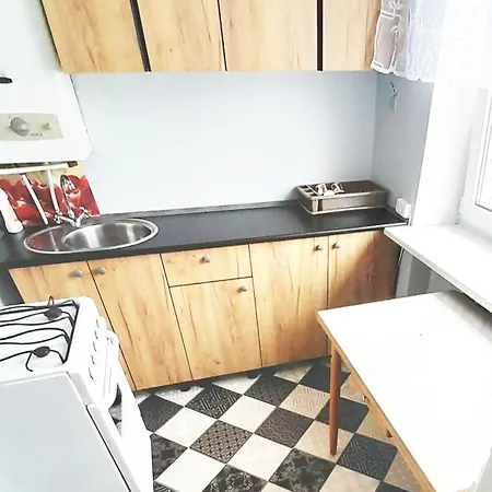 Malmi 5 Apartment
