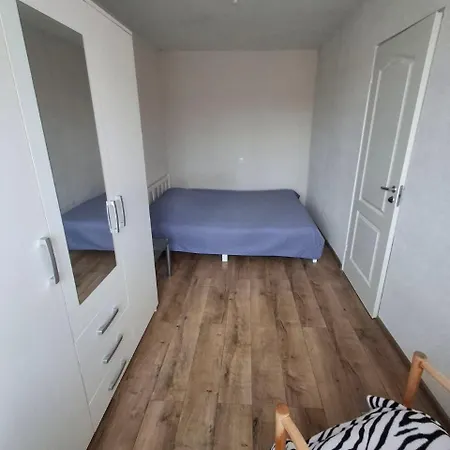 Apartment Malmi 5 Narva